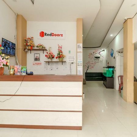 Reddoorz At Tara Homestay Palembang Extérieur photo