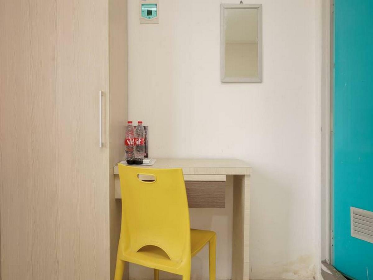 Reddoorz At Tara Homestay Palembang Extérieur photo